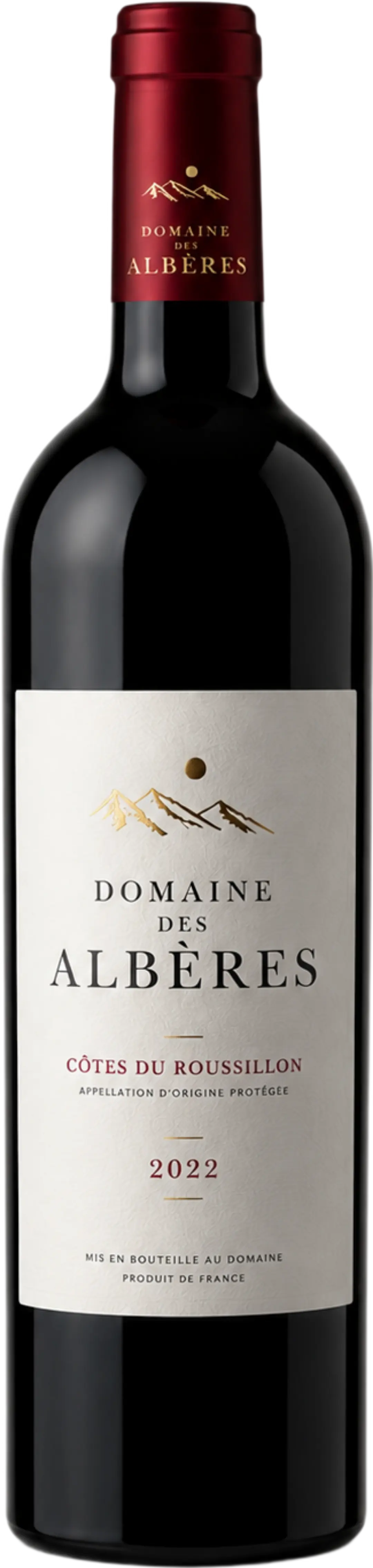 Domaine des Albères