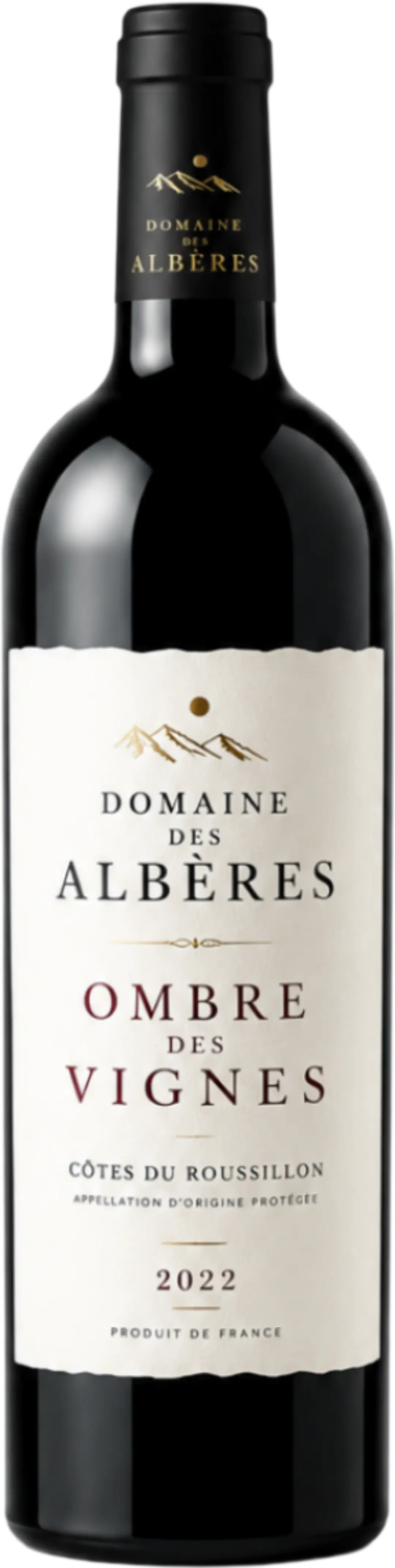 Ombre des Vignes