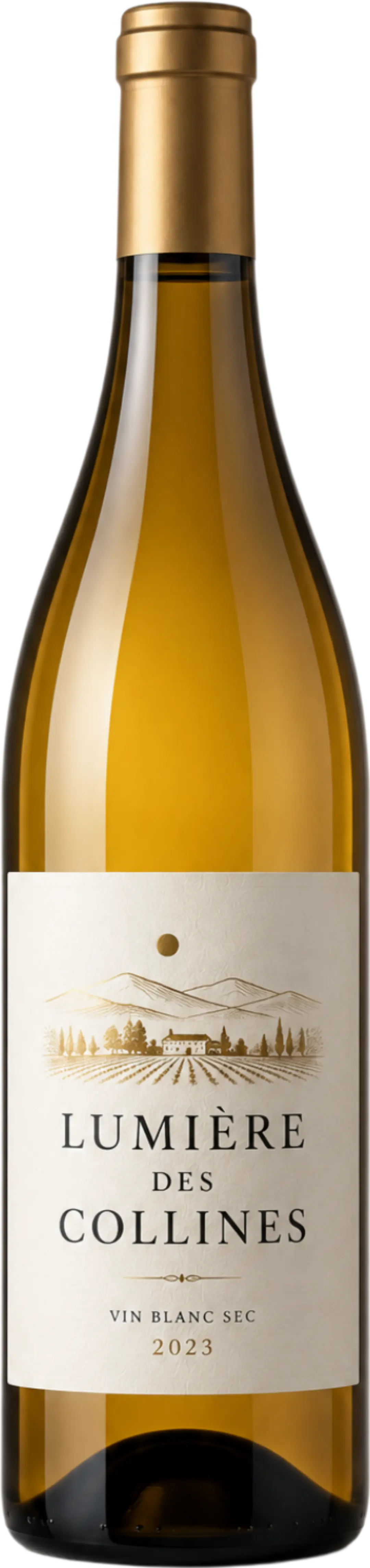 Lumière des Collines
